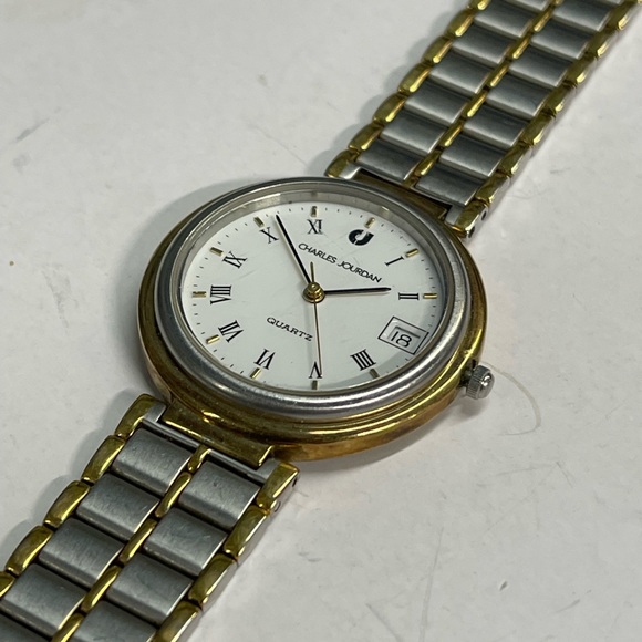 Women’s Vintage Charles Jourdan Watch - Picture 2 of 9